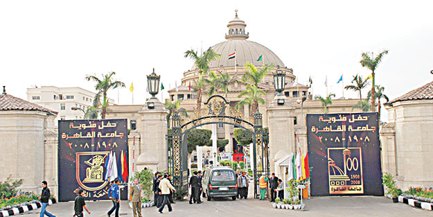 Sisi Türkiye’de rant arıyor