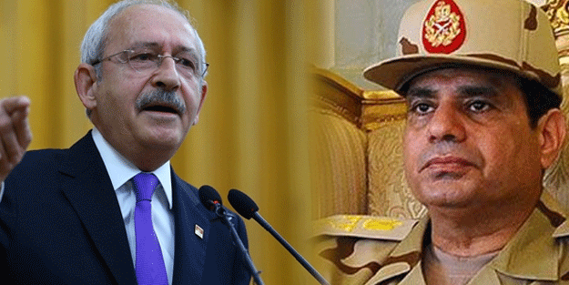 Sisi ve Kılıçdaroğlu’na o sözleri söyleten kim?