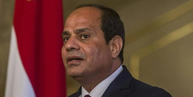 Sisi zararı açıkladı! 90 milyar dolar gerekli...