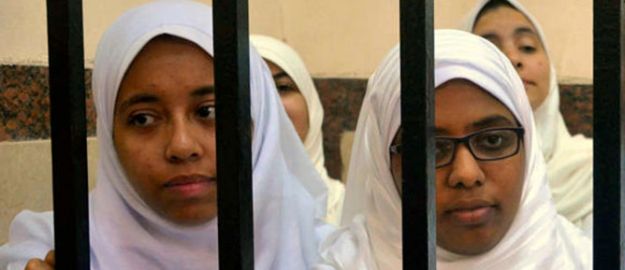 Sisi cuntasından zorbalık!