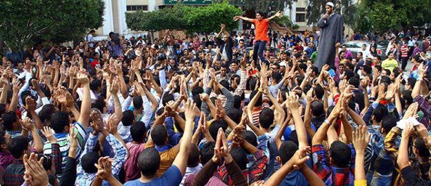 Sisi cuntasını şu ana kadar 6 ülke tanıdı