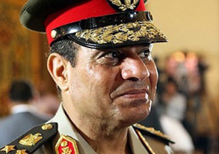 Sisi, din adamlarına “göstericileri öldürün fetvası” hazırlatmış!