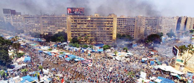 “SİSİ ŞEYTANIN ASKERİ”