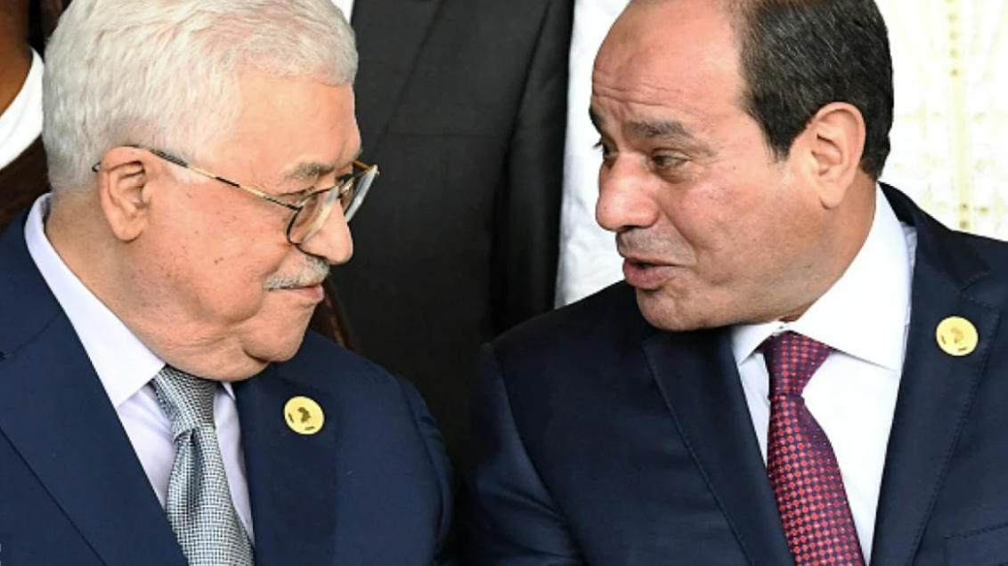 Sisi’den Abbas’a soğuk duş: Abbas zirveden dışlandı!