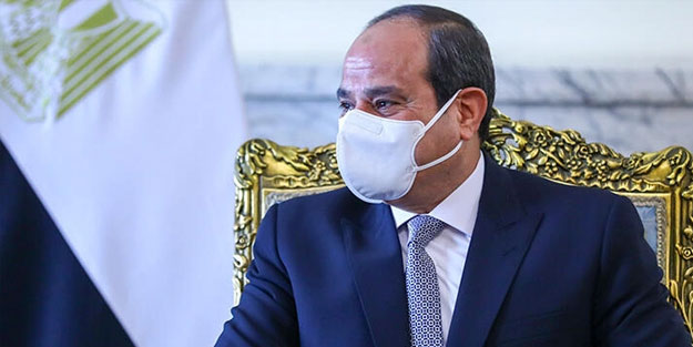 Sisi'den Hedasi Barajı uyarısı