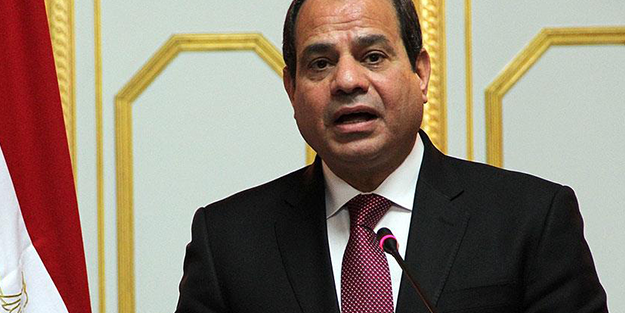 Sisi'den skandal Türkiye kararı! 'Vatandaşlık vermeyeceğiz' diyerek duyurdular