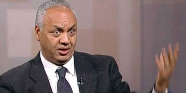 Sisi'nin adamı Mustafa Bekri'nin Türkiye sözleri Arap dünyasını ayağa kaldırdı! Binlerce yorum geldi