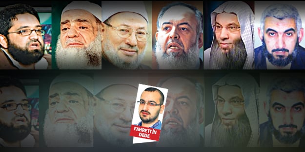 Sisi’nin ‘kötü Selefİler’i