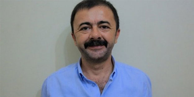 Sisi'nin rehin aldığı AA çalışanı yurda döndü