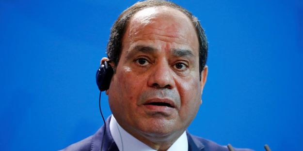 Sisi'ye karşı yeni ittifak! İstanbul'dan ilan edecekler