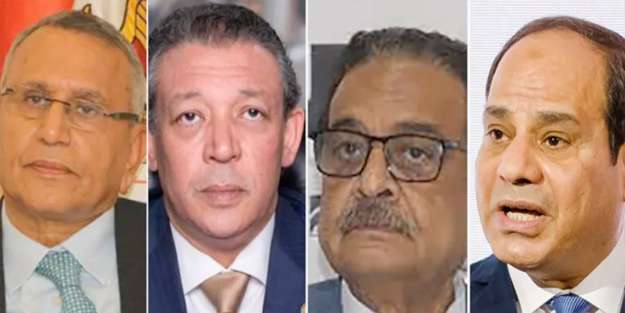 Sisi'yi yenmek mümkün mü? Mısır seçimleriyle ilgili bilinmesi gerekenler