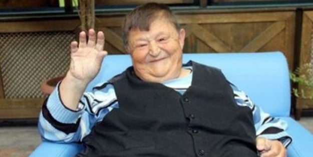 Şişko Nuri hayatını kaybetti!
