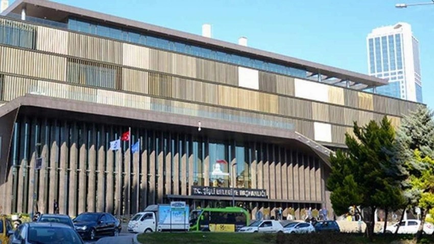 ŞİŞLİ BELEDİYE BAŞKANLIĞI