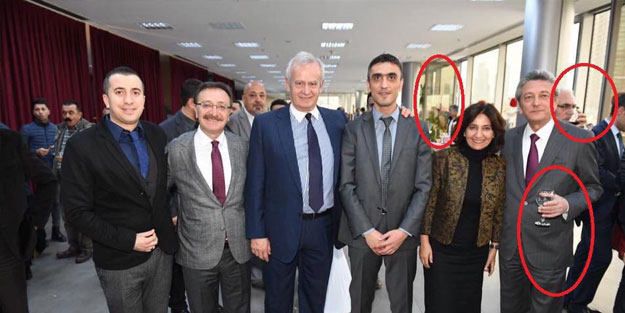 Şişli Belediyesi alkol yasağını deldi