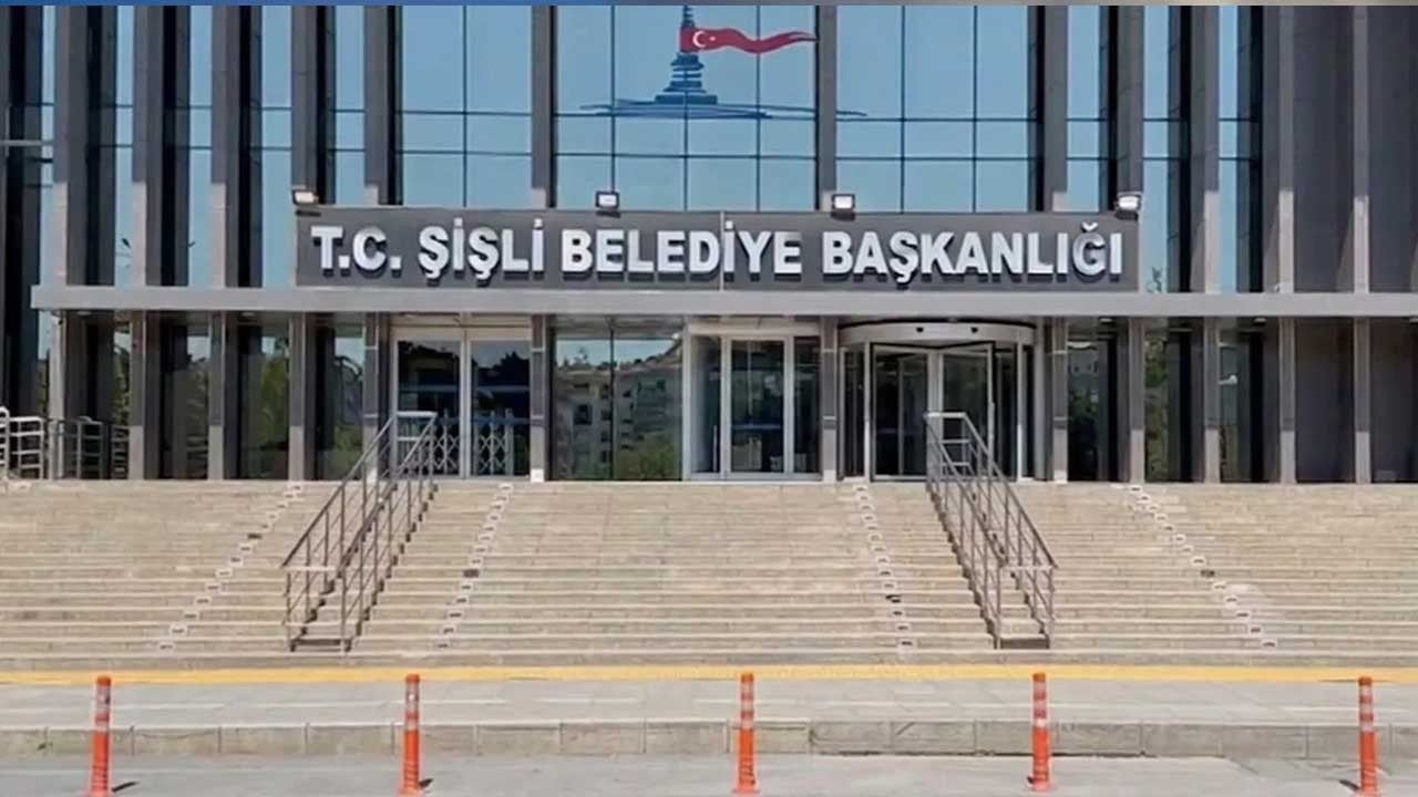 Şişli Belediyesi Başkan Vekilliği'ne Ali İkram Tuna getirildi
