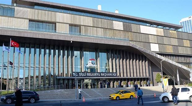 Şişli Belediyesi müfettiş yardımcısı alacak