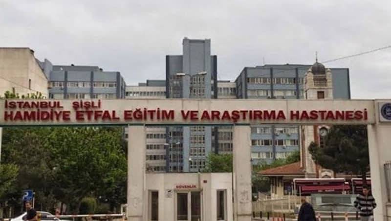 Şişli Hamidiye Etfal Eğitim ve Araştırma Hastanesi sistem yazılım ihalesi yapacak