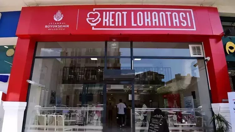 Şişli Kent Lokantası gerçeği ortaya çıktı! Bakın kim kapatmış…