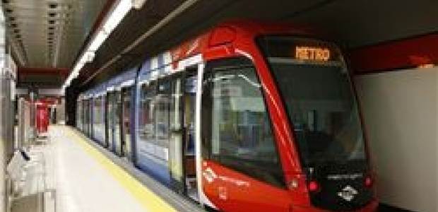 Şişli metrosu 30 dakikalık durma
