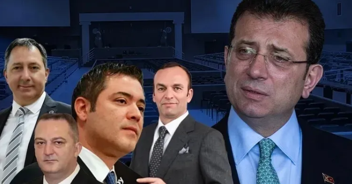 Şişli’de 30 yıllık ihmalin itirafı: Binaların yüzde 92’si depreme dayanıksız