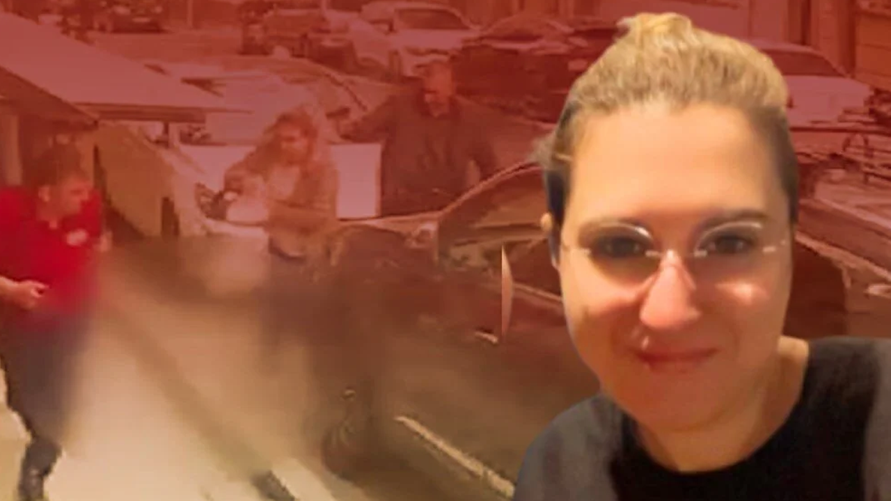 Şişli'de katledilmişti: Hristiyan Bahar Aksu'nun cenazesi neden camiden kalkıyor?