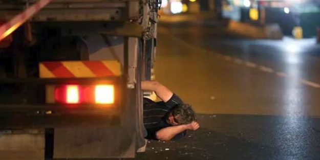 Şişli'de korkutan görüntü! Polis güvenlik önlemi aldı