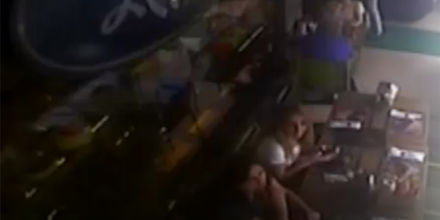 İstanbul'da rüşvet skandalı! Zabıta memuru suçüstü enselendi