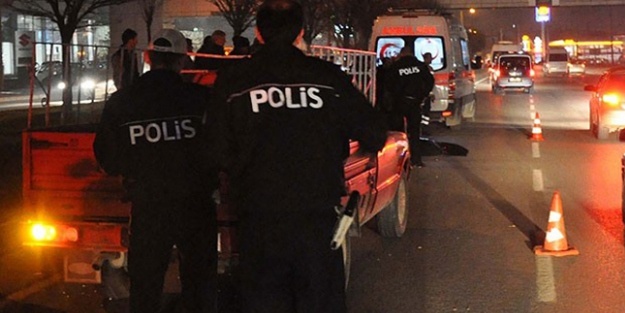 Şişli'de silahlı saldırı: 2 ölü