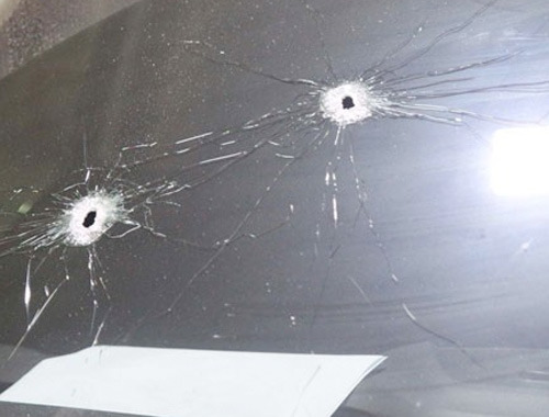 Şişli'de soyguncular sivil polislere yakalandı