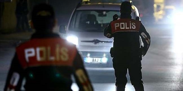 Tüm yollar tutuldu! Sokaklar didik didik aranıyor!
