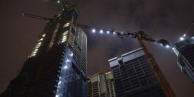 Şişli'deki asansör davasında beraat kararı