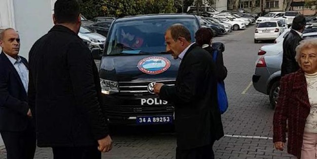 Şişli'deki nişan töreninde kavga çıktı: Çok sayıda yaralı var