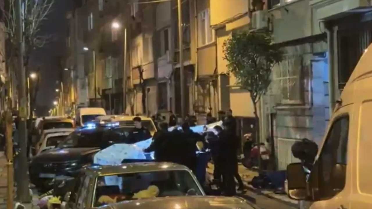 Şişli'deki vahşette yeni gelişme