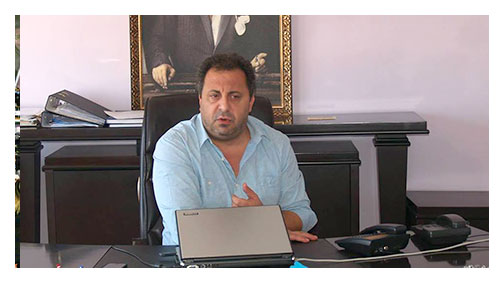 Şişli’den sonra Yalovagate