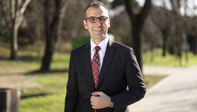 Şişli’nin eski Belediye Başkanı Resul Emrah Şahan’ın avukatından ilginç tahliye talebi Gerekçesi: Ahmet Hakan yazısı