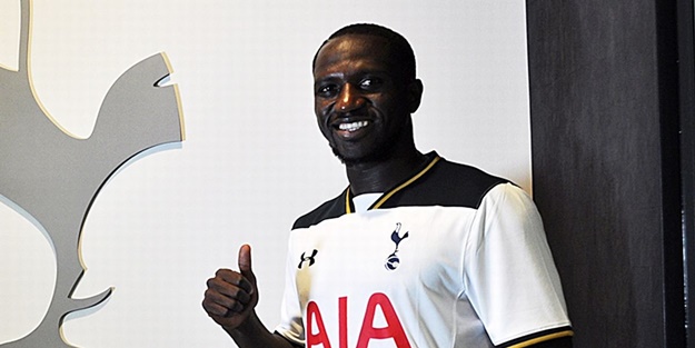 Sissoko Fenerbahçe'ye transfer oluyor mu? Rıdvan Dilmen canlı yayında açıkladı