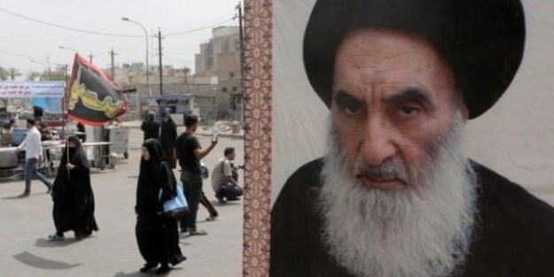 Şii liderden Türkiye'ye tehdit!