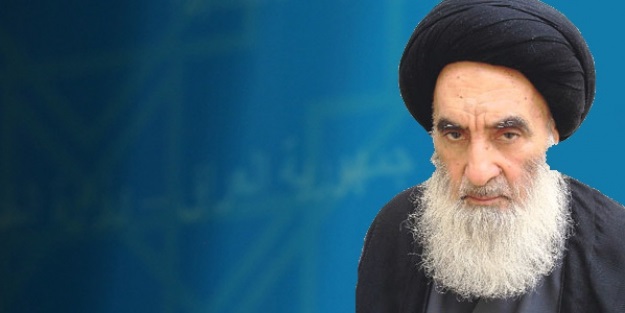 Sistani'den 'gelir kaynağı' çağrısı