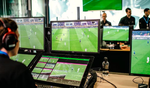 Sistem değişiyor! Hakemler artık yalan makinesine bağlanacak