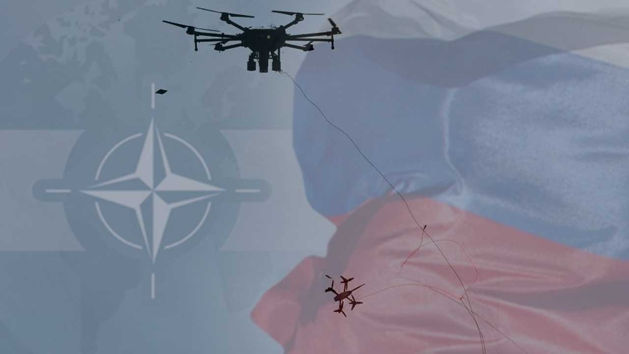 Sistem nasıl çalışacak? NATO’da Rus tehdidine yeni koruma kalkanı