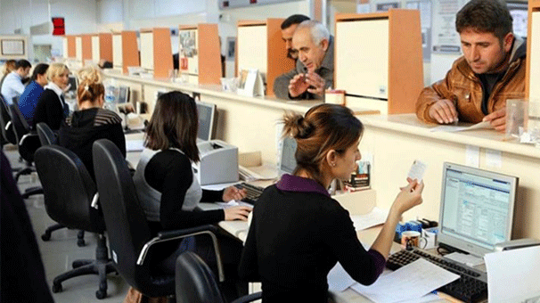 Sistem tamamen değişiyor… Memur alımında yeni dönem!