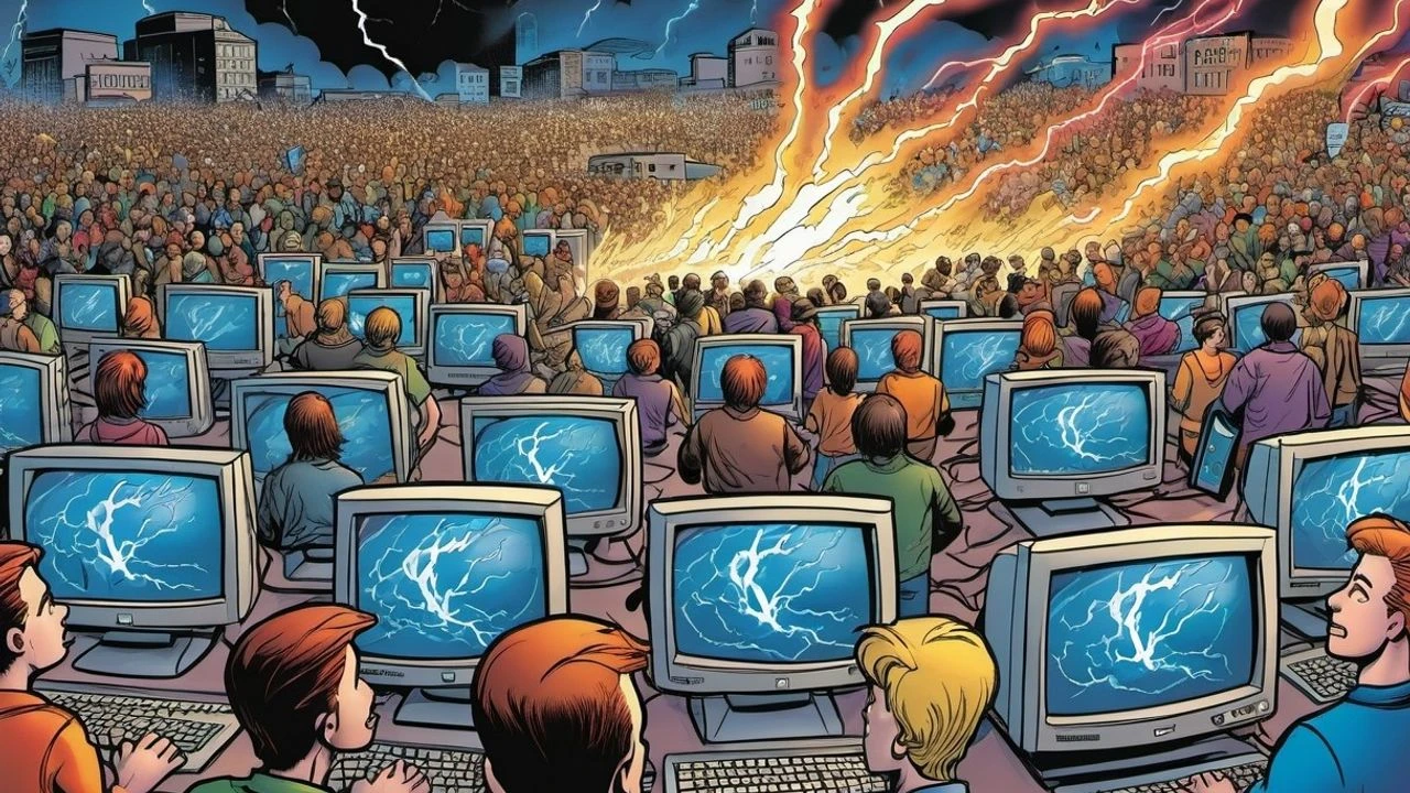 'Sistemli aptallaşma'