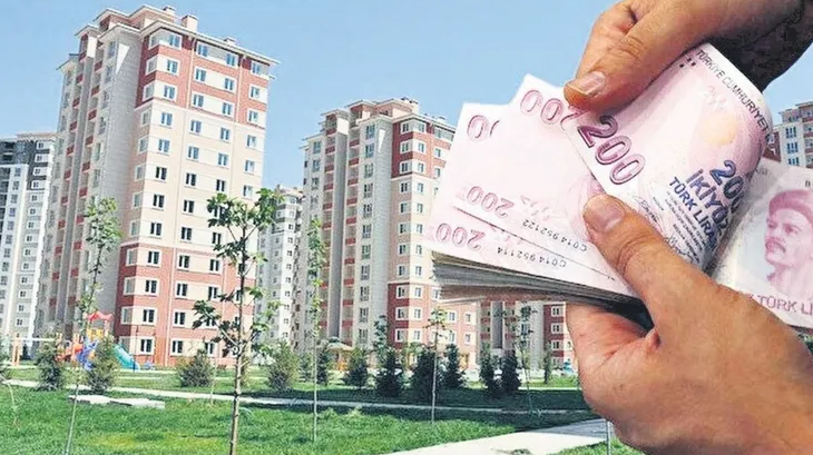 Site baronlarına Ak Parti tokadı! Fahiş aidat vurgunu bitiyor