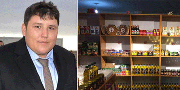 Siteye bu yazıyı koydular… İnceleme altındaki şirketle ilgili sıcak gelişme