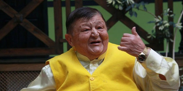 Sıtkı Sezgin vefat etti