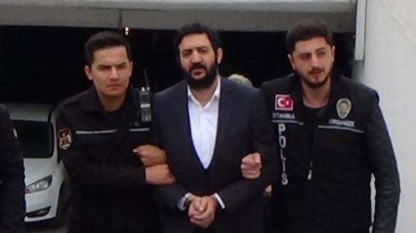 Sitoçi cinayeti zanlısı Saral çetesine ağır darbe vuruldu