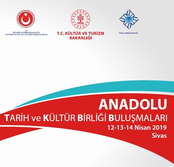 Sivas, ’Anadolu Tarih ve Kültür Birliği Buluşmaları’na ev sahipliği yapacak 