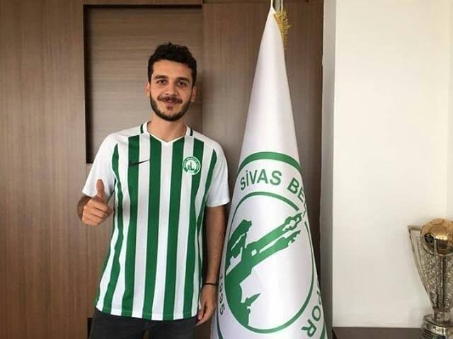 Sivas Belediyespor, Fenerbahçe’den Alper Uğuz’u transfer etti 