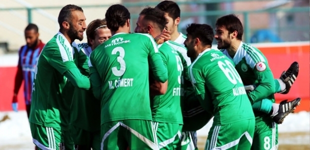 Sivas Belediyespor'un grubu karıştı!