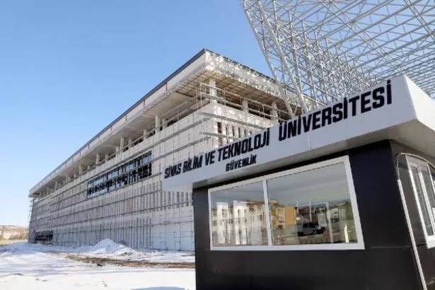 Sivas Bilim ve Teknoloji Üniversitesi Öğretim Üyesi alacak